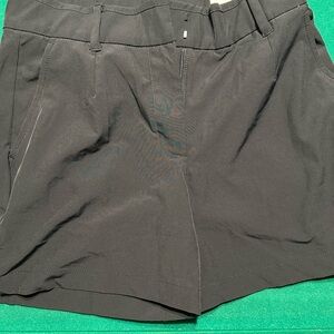 Nike shorts for women.